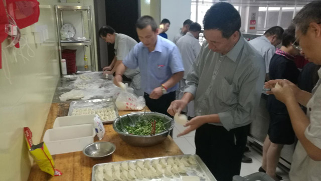 金秋時節(jié),碩果累累